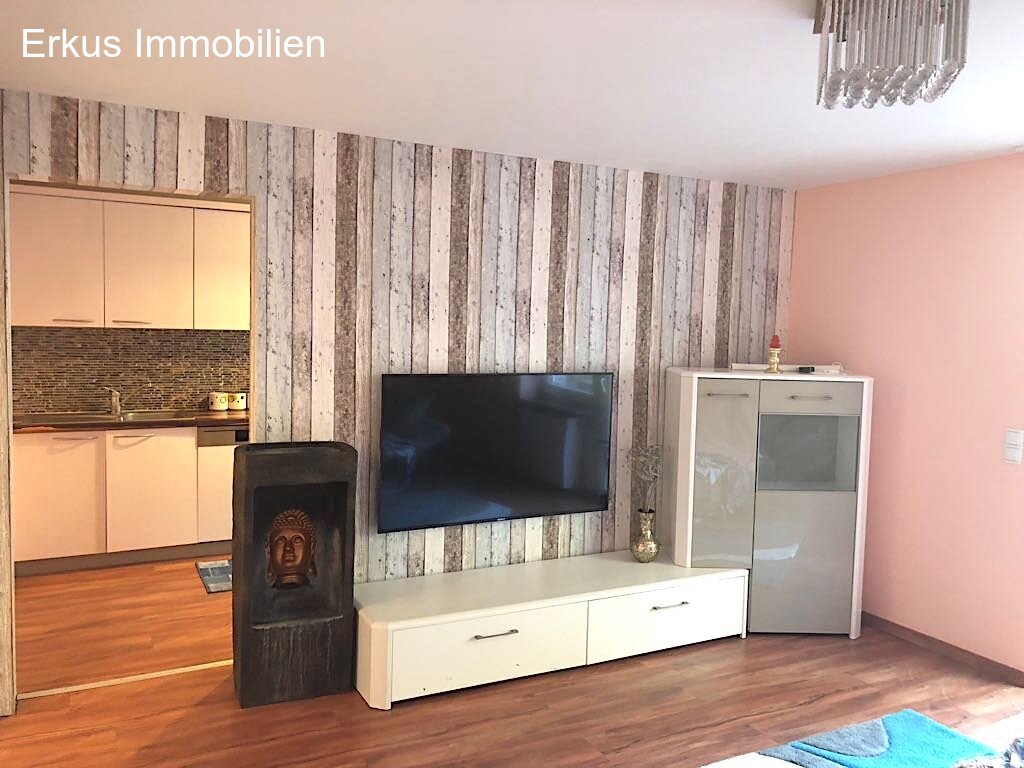 Wohnzimmer unten