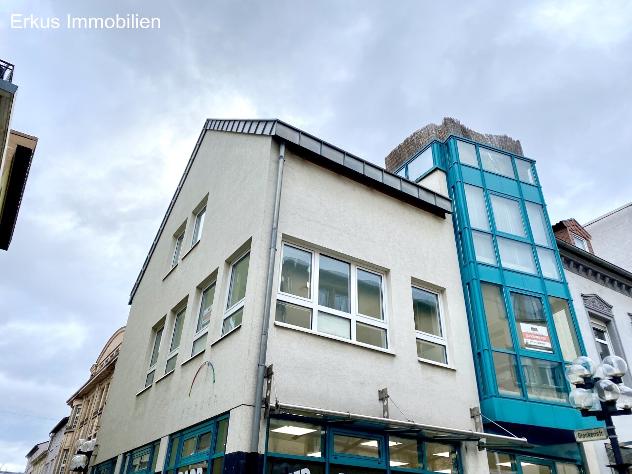 Moderne 2-Zimmerwohnung im KL-Zentrum, ab März 2026 zu vermieten! Moderne 2-Zimmerwohnung im KL-Zentrum, ab März 2026 zu vermieten!