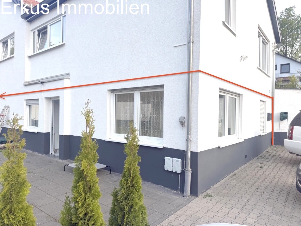 Moderne 3-Zimmer-Wohnung an Firmenmitarbeiter oder Monteure zu vermieten! Moderne 3-Zimmer-Wohnung an Firmenmitarbeiter oder Monteure zu vermieten!